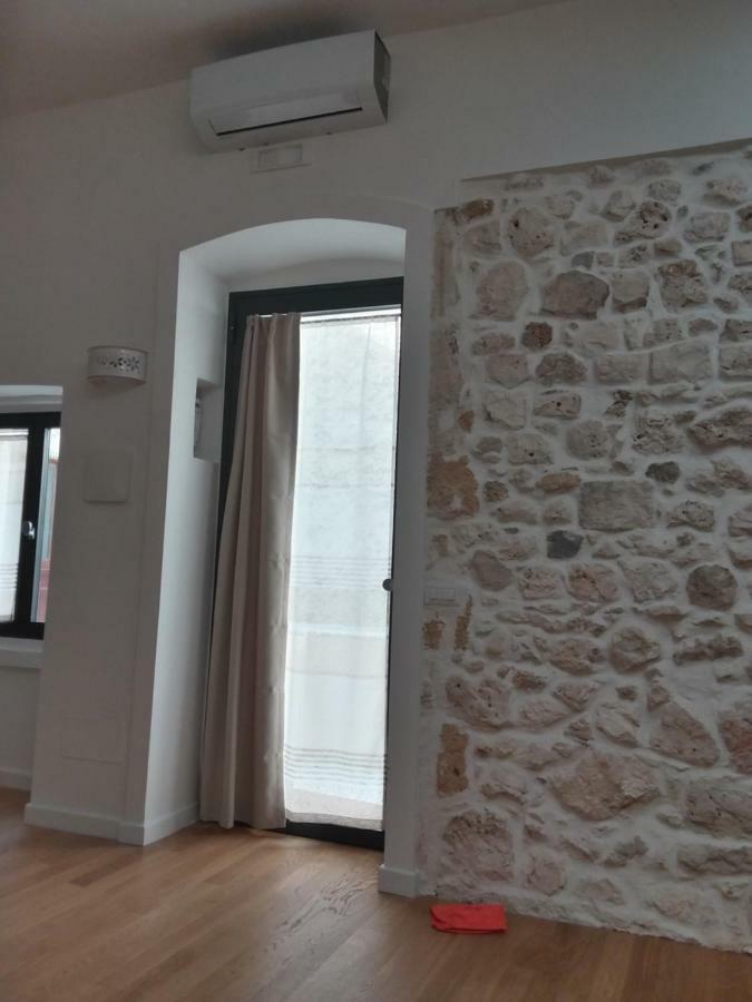 Ferienwohnung Dimora D'Azeglio Carovigno Exterior foto